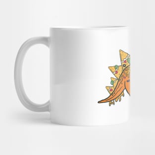 Nachosaurus Mug